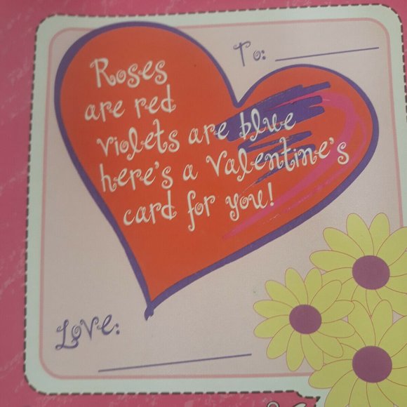 Mattel Valentine Barbie Special Edition New In Box - Picture 10 of 10